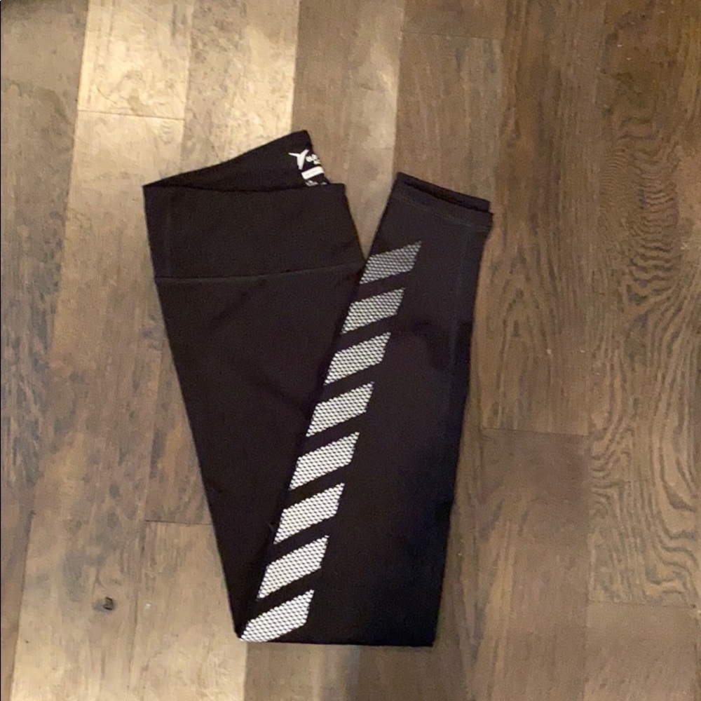 Black Old Navy Leggings